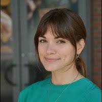 Megan Bakerhart, LGSW