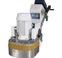 STI 2420 Prep/Master Grinder
