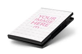 Download Dvd Cd Disc Design Mockup Generator Mediamodifier