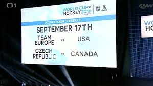 Na programu čt sport můžete sledovat online přenosy z naší nejvyšší cz hokejové soutěže. Vysilaci Prava Na Svetovy Pohar V Hokeji Ziskala Ct Sport Ct Sport Ceska Televize