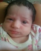 Obituary information for Kamaree Serenity Glenna Williams