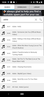 Download music for free with our simple mp3 downloader Music Mp3 Download Free Copyleft 2 3 7 Descargar Para Android Apk Gratis