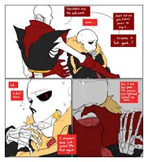 Pin En Undertale Au Sins