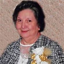 Edna Lorena Peddy Obituary July 31, 2016