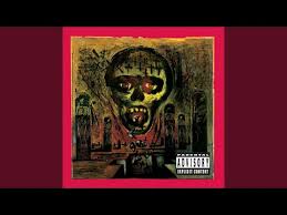 But slayer's controversial reflections on evil always came across as honest and heartfelt. The 20 Greatest Slayer Songs Ranked Kerrang