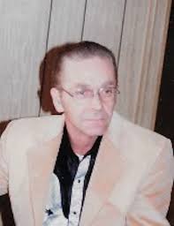 Keith Eugene Johnson, 83