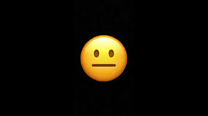 Smiley face emojis virtually kick started the emoji revolution, with the classic white smiling face emoji laying the foundation for thousands of other symbols. Straight Face Emoji Straightfaceemoji Straightfacegang Youtube