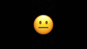 Tap an emoji to copy it. Straight Face Emoji Straightfaceemoji Straightfacegang Youtube