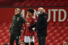 A sloppy start from united gifted blackburn the lead, but an excellent solo goal from hannibal mejbri levelled things up in the 20th minute. Ssb Yni4qirf1m