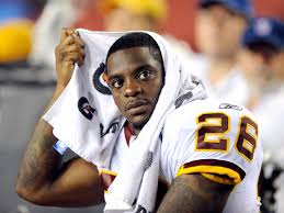 Visit my official site at: Clinton Portis Considered Killing Financial Advisers After Losing Millions Business Insider