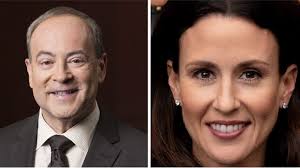 Arizona Supreme Court Justices Bolick And King Survive Competitive  Challenges To Retention