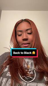 How to Make My Copper Hair A Few Shades Darker