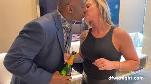 TW Pornstars - DFWKNIGHT Top .2% OF. Twitter. The Threesome with  @Sweetvickie83 and @blkpantherxxx. 12:05 AM - 4 Feb 2022