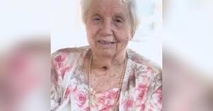 Wilma Josephine Schoen Obituary