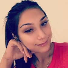 Sara Bracamontes (@BarcamontesSara)