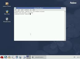 Image result for fedora core 6