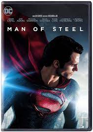 An alien child is evacuated from his dying world and sent to earth to live among humans. Man Of Steel 2013 Amazon De Dvd Blu Ray
