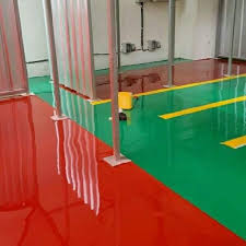 Jasa Epoxy Lantai Medan Kami memulai bisnis ini sejak 2001, menawarkan jasa epoxy lantai yang mengutamakan hasil yang memuaskan.