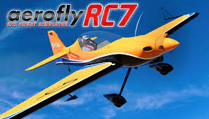 Fsx currently sets the standard that all other flight simulators are compared to. Aerofly Rc 7 On Steam