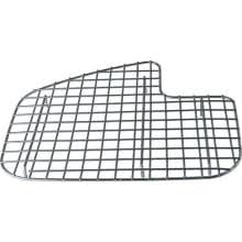 franke vn 36c lh stainless steel left