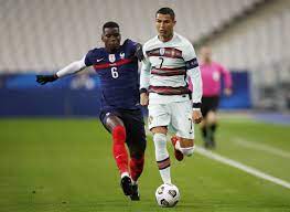 Uefa euro 2020 highlights, hungary vs portugal and france vs germany updates: Portugal Vs France Live Stream Free Predictions Preview Odds