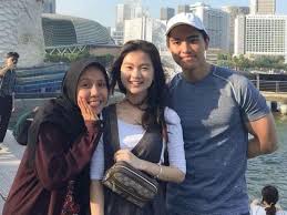 Klarifikasi kaesang pangarep soal putus dengan felicia tissue. Terawangan Peramal Tentang Hubungan Kaesang Pangarep Nadya Arifta