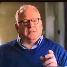 What ever happened to King5's Jim Forman? I always felt bad for him because  after all his years with the station, he never apparently got promoted or  moved up to the network,