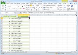 Assigning Shape Layers From A List In Visio Bvisual