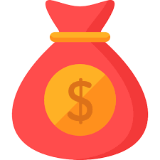 Download Money Bag Free Business Icons