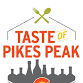 2026 Taste of Pikes Peak
