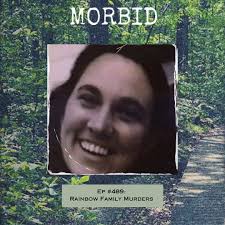 Morbid Podcast
