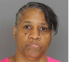 Woman who tried to smuggle drugs into prison denied break