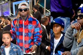 Maybe you would like to learn more about one of these? Meet Lil Wayne S Son Cameron Carter With Lauren London Photos And Relationship