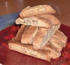 Recette Des Croquants Aux Amandes Dafina Net Recette Montecao Recette Recette Biscuit