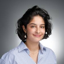 Olivia Cuevas Geiger < Yale School of Medicine