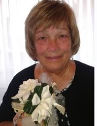 Dolores "Dede" J. (Poster) Otto Obituary May 22, 2025