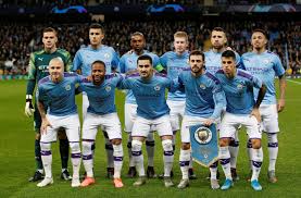 Explore tweets of manchester city @mancity on twitter. Abu Dhabi Based Man City Owner Draws 500m Investment From Private Equity Firm Silver Lake Arab News