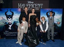 Angelina Jolie Never Wanted To Have A Baby Before She Went To Cambodia