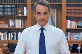 Ο πρωθυπουργός κυριάκος μητσοτάκης ανέβασε στο τwitter ένα βίντεο του υπουργείου υγείας που αφορά την εθνική εκστρατεία εμβολιασμού και. Koronaios O Kyriakos Mhtsotakhs Anakoinwnei Ta Nea Metra Gia Thn Pandhmia In Gr