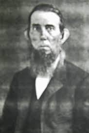 Dabney Wharton Abbott (1829-1900)
