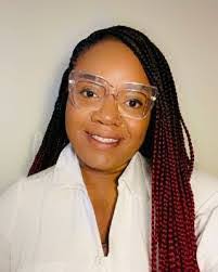 Antionette Chism's Instagram, Twitter & Facebook