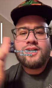 Unlocking a Positive Mindset with Randy Morales