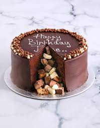 Amazon's choice for birthday chocolates. Order Personalised Birthday Cakes Online Same Day Delivery