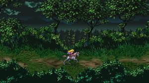 The sixth entry in the saga series, it was also the last developed for the platform. Romancing Saga 3 Review Darkstation