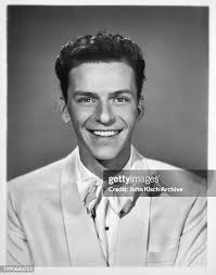 740 1940s Frank Sinatra Stock Photos, High-Res Pictures, and Images