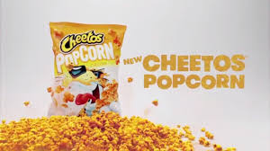 Cheetos mac'n cheese flamin hot flavor (5.9 oz box) pack of 3. Cheetos Pops Into The New Year With Launch Of Cheetos Popcorn In Stores