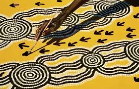 Australian Aboriginal Art Understanding Its History And Styles Aboriginal Art Aboriginal Australia Aboriginal Artists