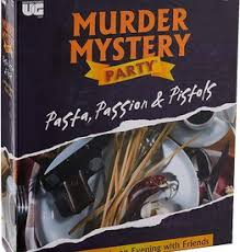 The instructions are very easy to. Murder Mystery Party The Champagne Murders Lets Play Games Toys