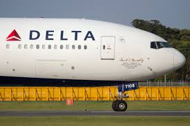 By contrast, the boeing 767 aircraft american retired this month had been flying with the airline since 1988. Coronavirus News Delta To Retire Boeing 777s Seeks To Burn Zero Cash By End Of 2020