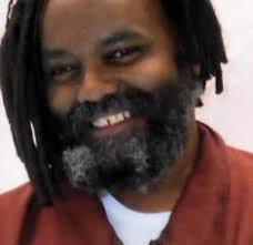 Mumia Abu-Jamal